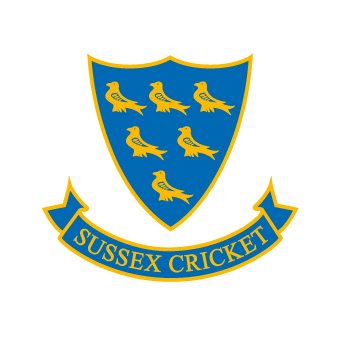 The official Twitter account for boys and girls on the Sussex Cricket Junior Pathway. #gosbts