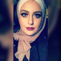 د/ نسرين موسى👁(@mariamkh555) 's Twitter Profile Photo