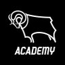 DCFCAcademy's profile picture. The home of the Young Rams. 🐏