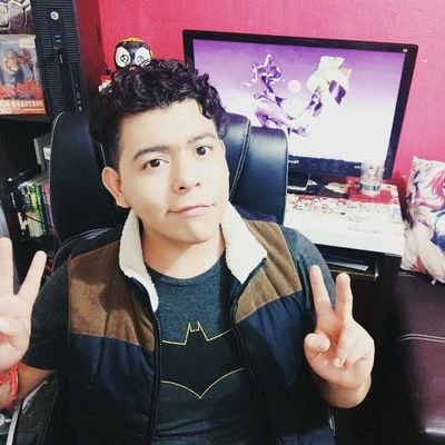 Mi canal es mi escudo de la virginidad o era... Contacto: akibakeii22@gmail.com https://t.co/b7A0iQBkSD