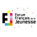 Forum Français de la Jeunesse (FFJ) (@FFJeunesse) Twitter profile photo