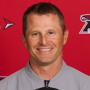 Head Baseball Coach, Ripon College Red Hawks.  http://t.co/pDnUg4sbiI