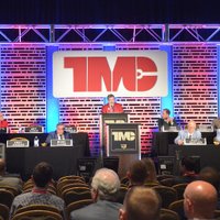 Technology & Maintenance Council (TMC) of ATA (@tmc4trucks) 's Twitter Profile