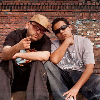 Grupo pionero del Hip hop Peruano conformado por los mc's NeO y @Rafomagia y Epicentro beats a la producción, en la brega desde 1996