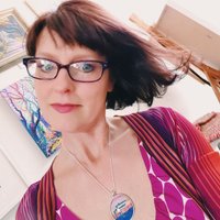 Debra Wenlock(@DebraWenlock) 's Twitter Profile Photo