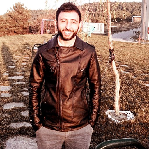 eergin__'s profile picture. Senior Software Engineer 👀

#Camping🏕️
#MotoVlog🏍️