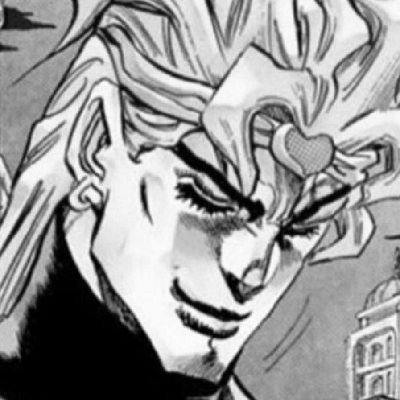 DIO Brandyさんのプロフィール画像