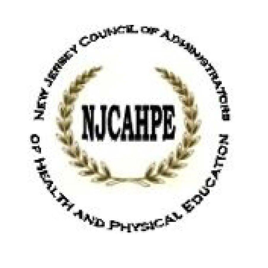 Official Account of New Jersey Council of Administrators of Health & Physical Education (DM for information to become a member)