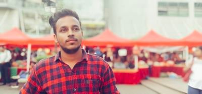 JaveedAkther7's profile picture. 