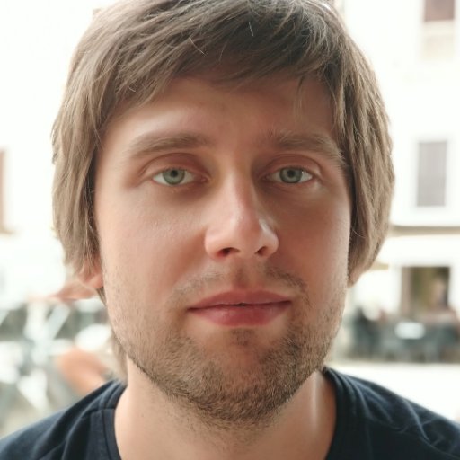 pawelbeder's profile picture. 