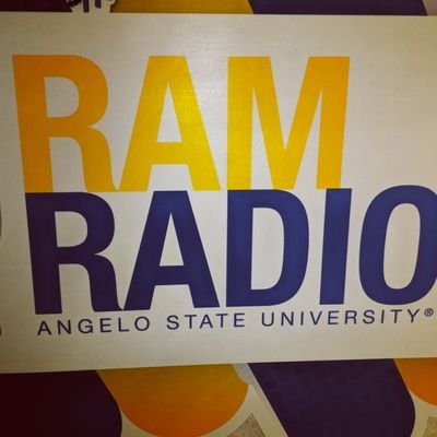 Ram Radio is ran by students for students. Our DJs bring amazing content that they love to talk about if that is academic or just plain comedy.
