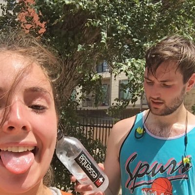 nickginther's profile picture. combosure