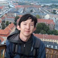 Daniiar Abdiev (@daniiarabdiev) 's Twitter Profile Photo