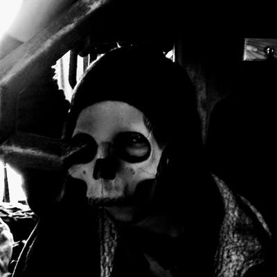 Spellbreacher's profile picture. 23/DID/chaos witch/an affront to sanity if looked upon for too long/hound of ill omen/artist in general/vo wannabe
🦊Dante
🐺Feng
☠️Asrael
⚰️Shin