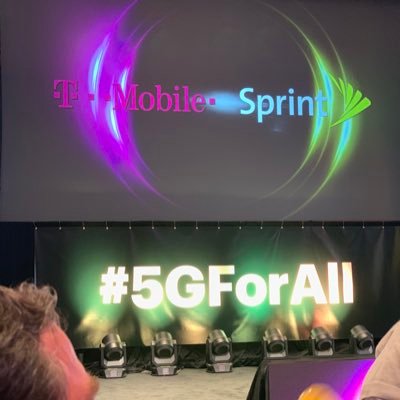 MagicBoxGal's profile picture. Sprint Magic Box Team