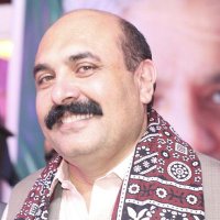 Asmat Anwar Mahsood (@asmat_mahsood) 's Twitter Profile