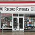 Record Revivals (@RecordRevivals) Twitter profile photo