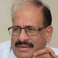 PC Mohanan (@pcmohanan) 's Twitter Profile Photo PC Mohanan (@pcmohanan) 's Twitter Profile Photo