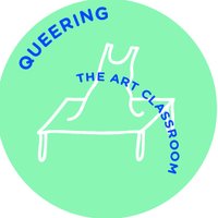 queeringtheartclassroom (@queertheartroom) 's Twitter Profile Photo queeringtheartclassroom (@queertheartroom) 's Twitter Profile Photo