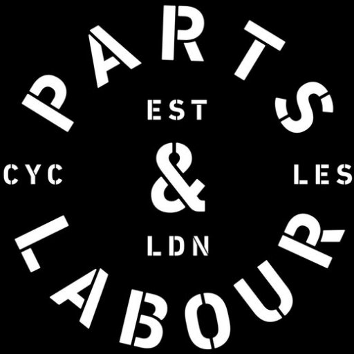 Parts and Labour Cycles, Rad Times & Great Repairs