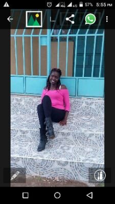 nevertrust254's profile picture. 