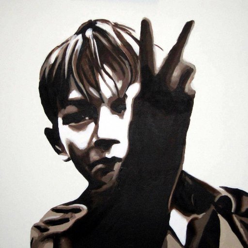 TAshleyout's profile picture. Dedicated to promoting AshleyOut