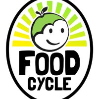 FoodCycle Cambridge(@FoodCycleCamb) 's Twitter Profile Photo