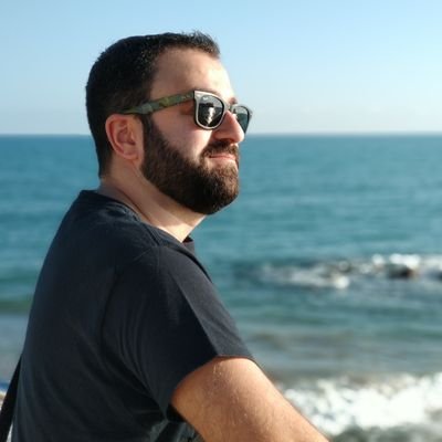 Roberto Muñoz Profile