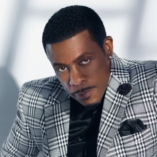 Keith Sweat Profile