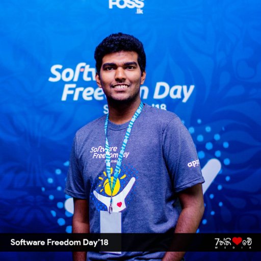 ppubudu4's profile picture. 