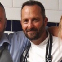 Ian Hunter(@ChefBfCookSkool) 's Twitter Profile Photo