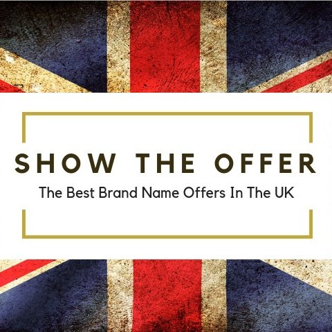 Bringing you the Best Brand Name Offers In The UK - Fashion ~ Beauty ~ Travel ~ Money ~ Pets ~Electronics ~ Toys ~ 🇬🇧🏴󠁧󠁢󠁥󠁮󠁧󠁿🏴󠁧󠁢󠁷󠁬󠁳󠁿🏴󠁧󠁢󠁳󠁣󠁴󠁿