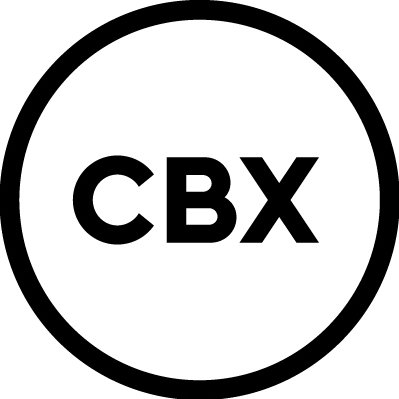 CBX is a brand agency. Specialties: Design, Innovation, Strategy, Research & Insight, Environments & Architecture, Activation & Engagement.