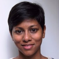 Sumi Rabindrakumar (@sumi_rabindrak) 's Twitter Profile Photo Sumi Rabindrakumar (@sumi_rabindrak) 's Twitter Profile Photo