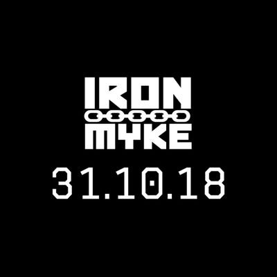 IronMyke's profile picture. New album 'Medina Bridge' available on all platforms now!

IronMykeMusic@gmail.com
