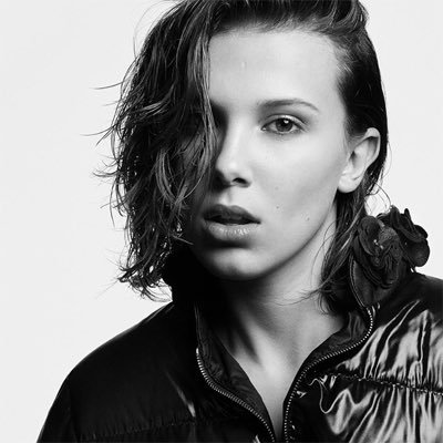 Millie Bobby Brown Fan Account