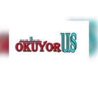 OkuyorUS Dergisi (@okuyorusd) 's Twitter Profile