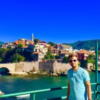 Yahya İŞLEK (@yahyaislek5255) 's Twitter Profile