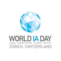 WIAD Switzerland(@WIAD_Zuerich) 's Twitter Profile Photo