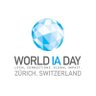 WIAD_Zuerich's profile picture. World Information Architecture Day Zürich, March 8-9, 2024 #wiadch #WIAD24