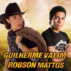 Uma dupla GVeRM Prod.Artisticas,Guilherme com 16 anos e Robson com 20,Sertanejo Universitario com Viola caipira! sigam.