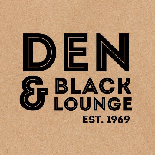 DenBlackLounge Profile Picture