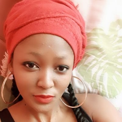 DisangLerato's profile picture. I am what God says I am...I don't have to change myself for anyone