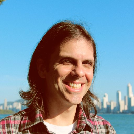 A man from an island in the south of Brazil, passionate about motion and graphic design, photography, movies, and dogs. Bringing ideas to life through my eyes.