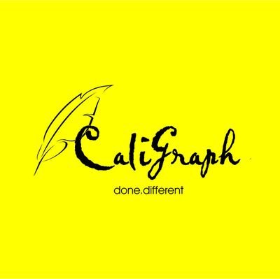 CaliGrph Profile Picture