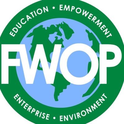 Future Without Poverty. Solving the issue of poverty through sustainable solutions focused on the four E's: Education, Empowerment, Enterprise, and Environment.