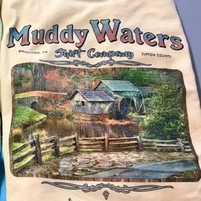 MuddyWatersTees Profile Picture