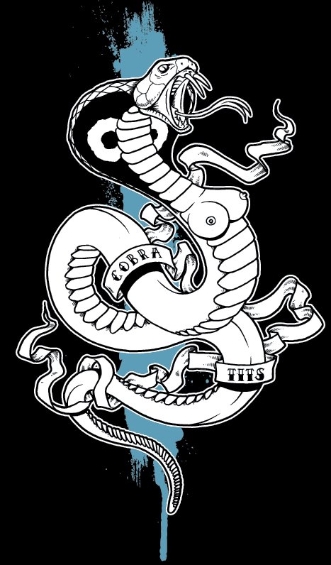 TITCOBRA25's profile picture. 