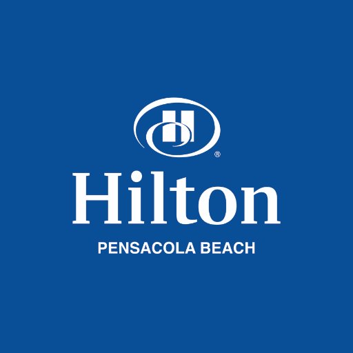 @HiltonHotels luxury just footsteps away from the sugary-white sand #RightHere on Pensacola Beach, Florida. | 📸#BeachfrontBliss