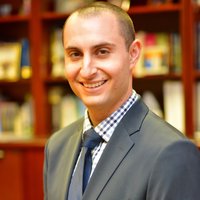Adam Robin (@adammrobinmd) 's Twitter Profile